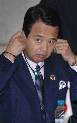 日本とASEAN、物品貿易自由化で大筋合意