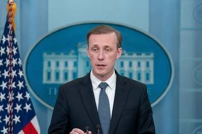 米、北欧2か国のNATO加盟を「確信」