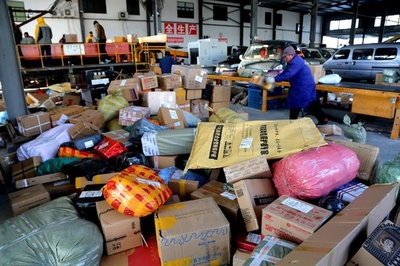 春節迎え、「年中無休」の宅配サービスは止まるのか？ 中国