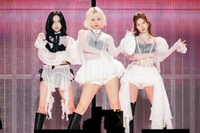 TWICEのユニットMISAMO、1月に東京ドーム公演開催