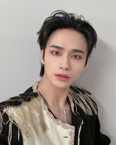 DKZギョンユン、グループ脱退後&入隊を発表