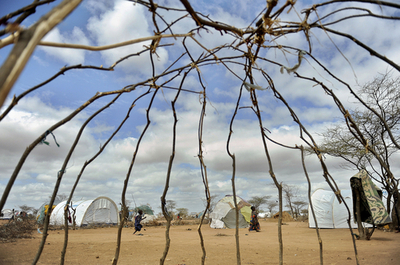ケニアでまた外国人誘拐事件、ソマリア武装集団が連れ去る