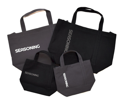 今宿麻美＆MASAH夫妻が手掛ける「シーズニング」、中目黒にリミテッドストア