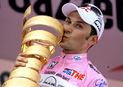 精巣がん発覚のバッソ、手術は無事成功