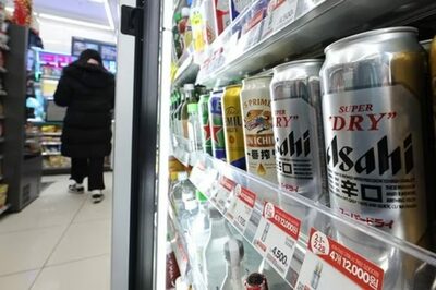 1100億ウォン突破…韓国市場で“復活”した「日本ビール」の強さ