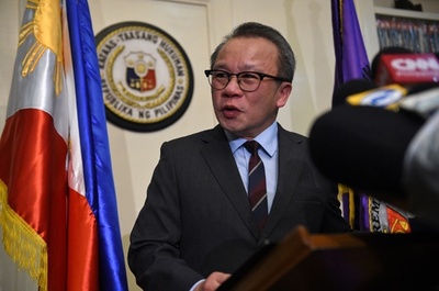 フィリピン最高裁、南部ミンダナオ島の戒厳令差し止め請求を却下