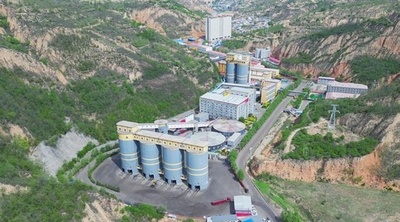 黒金から緑の力へ　資源都市の転換