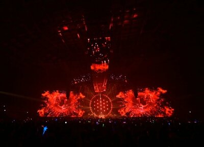 チョー・ヨンピル（72）は「27歳のように」 (中)