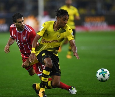 オーバメヤン、中国からの巨額オファーがあったと明かす