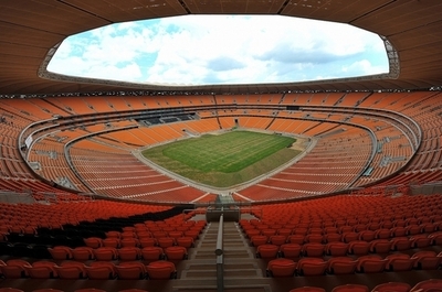 米ESPN W杯南アフリカ大会を3Dで放送