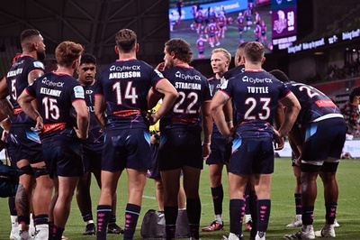 財政難のレベルズが活動休止、スーパーラグビー