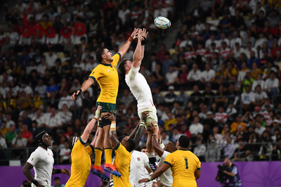 ラグビー豪代表、日本戦と欧州遠征のメンバー発表