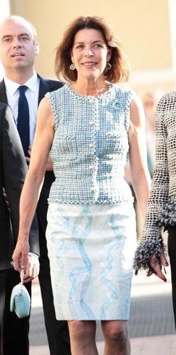 モナコに「シャネル」ファインジュエリー ブティックがオープン