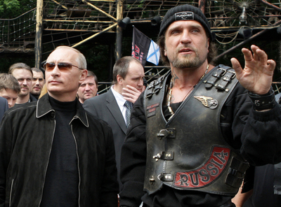 オバマ大統領と朝食会議のプーチン首相、午後の過ごし方は？