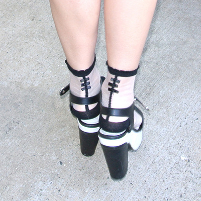 ＜TOKYO CLOSET＞大田明弥のデイリースタイル：2月26日