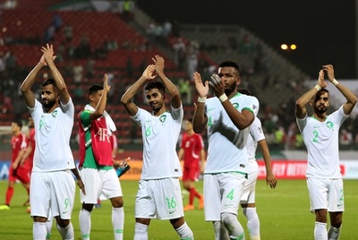 サウジが北朝鮮に4発快勝、イラクは劇的FKで逆転勝利 アジア杯
