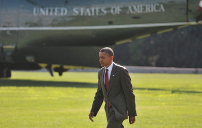 「オバマ大統領はイスラム教徒」、米国に根強い誤解 世論調査