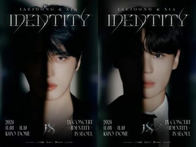 キム・ジェジュン＆キム・ジュンス…20周年記念の単独コンサート、大きな話題