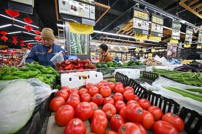 2024年チェーンスーパーの過半数は来客数上昇=中国チェーン経営協会