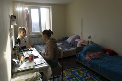 「私だけ助かっていいの」 罪悪感に苦しむウクライナ難民