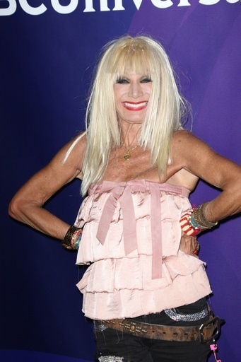 ベッツィー・ジョンソン、ブランド破綻を振り返る