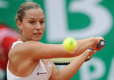 チブルコワ ドゥルコ下し2回戦へ