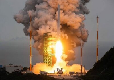 韓国政府、衛星ロケット技術者の民間転出に危機感…4人を告発