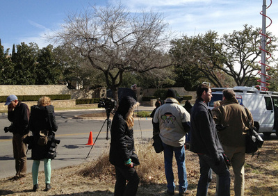 アームストロング氏、自身が設立した慈善団体に謝罪