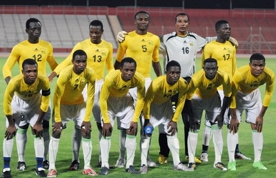 「疑惑」のサッカー親善試合、トーゴ代表を偽装した元コーチを処分