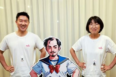 韓国・AIオーダーメードの技術適用のゲーム…「実際の人とチャット」感覚で没入感