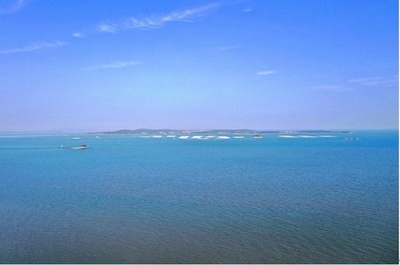 海洋運命共同体の構築を共に推進する