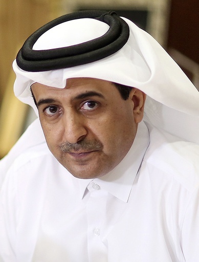 断交原因のサイバー攻撃に「近隣諸国」関与 カタールが非難