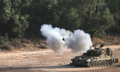 エジプト、イスラエルとハマスに停戦を提案