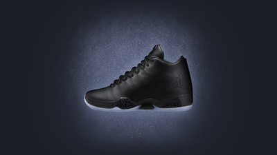 NIKE「ジョーダン」ブランド30周年記念、特別な「MTMパック」発売に