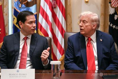 米国、海洋輸送における炭素税支持国への制裁を示唆