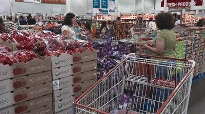 米国の食品廃棄物、1日に約15万トン 研究