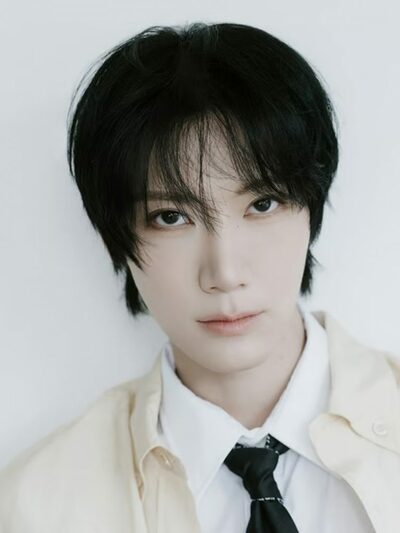 NCTのTEN、SM離れクリエイティブ会社ILLIMNTを共同設立