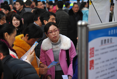 中国の大学生「起業に興味ある」6割超　シンクタンク調査