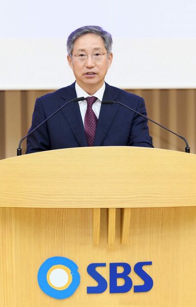 韓国SBS社長、JTBC騒動を念頭に下半期の最大課題を「生存」と規定