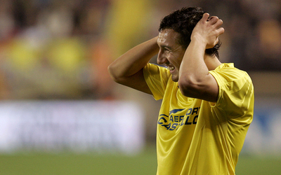 ビジャレアル ホームでゼニト降すもアウェーゴール差で1回戦敗退に