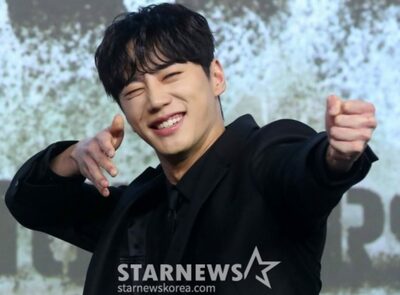 イ・ジュニョン、新ドラマ「メロムービー」に出演