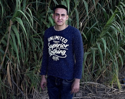 「ドイツで発明家になりたい」 アフガン難民少年の夢