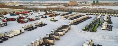 中国の自動車製品輸出が好調 1～5月は前年比43%増