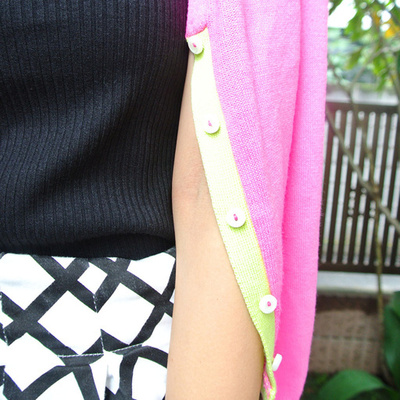 ＜TOKYO CLOSET＞大田明弥のデイリースタイル：9月11日