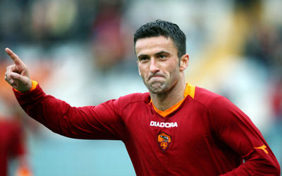 ＜サッカー セリエA＞ローマ 3得点を挙げてレッジーナに快勝 - イタリア