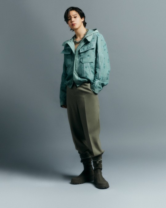 写真提供＝DIOR　(c)STARNEWS