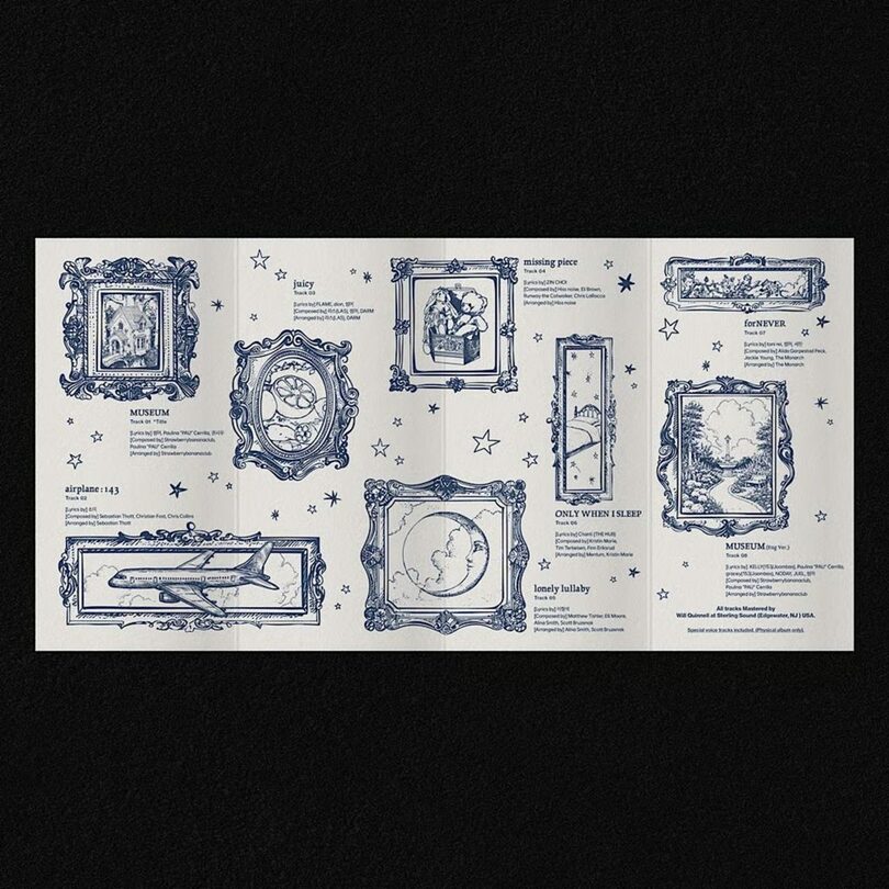 All My Anecdotes(c)STARNEWS