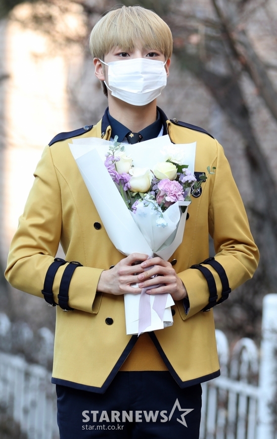 イ・ウンサン (c)STARNEWS