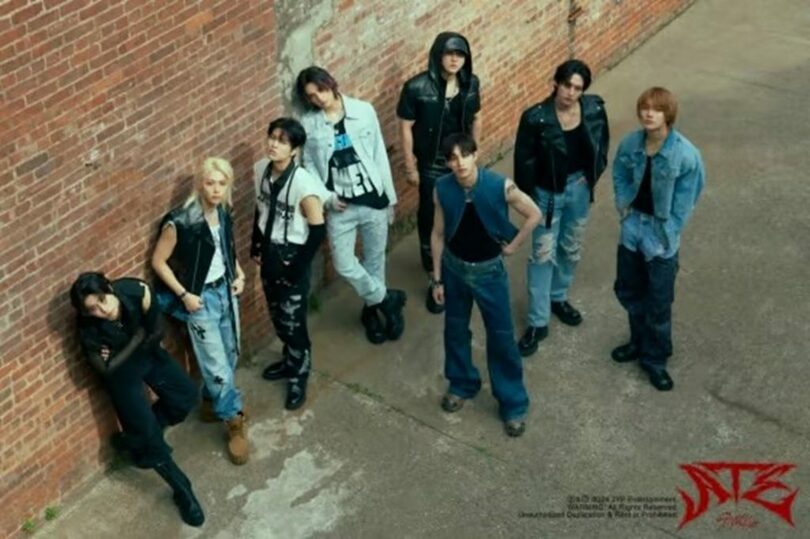 JYPエンターテインメント(c)STARNEWS