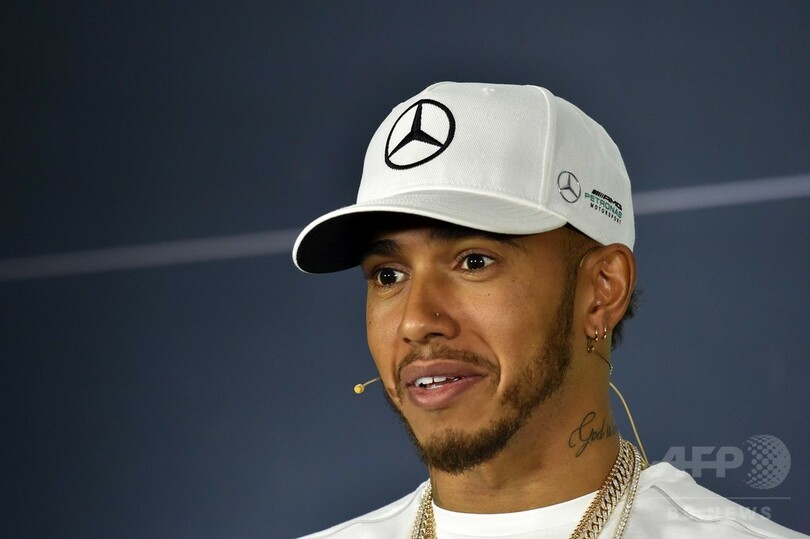 ハミルトン「パドックには野郎が多すぎ」女性のアクセス改善求む